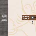 Power Tools book logo